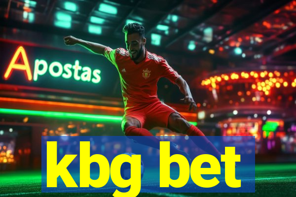 kbg bet